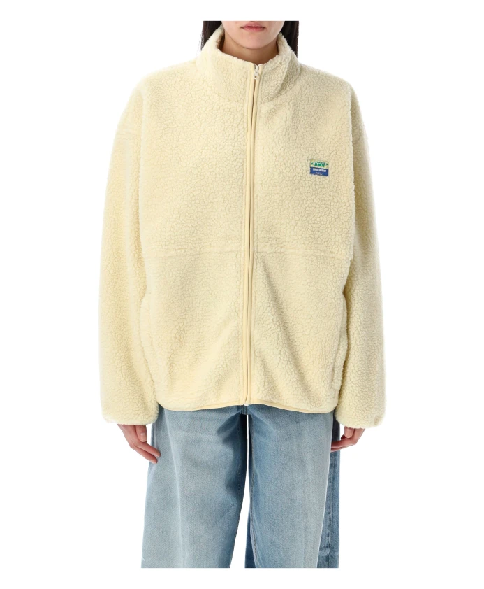 Куртка и верхняя одежда Ecru Hoktown American Vintage, бежевый
Куртка и верхняя одежда Ecru Hoktown American Vintage, бежевый