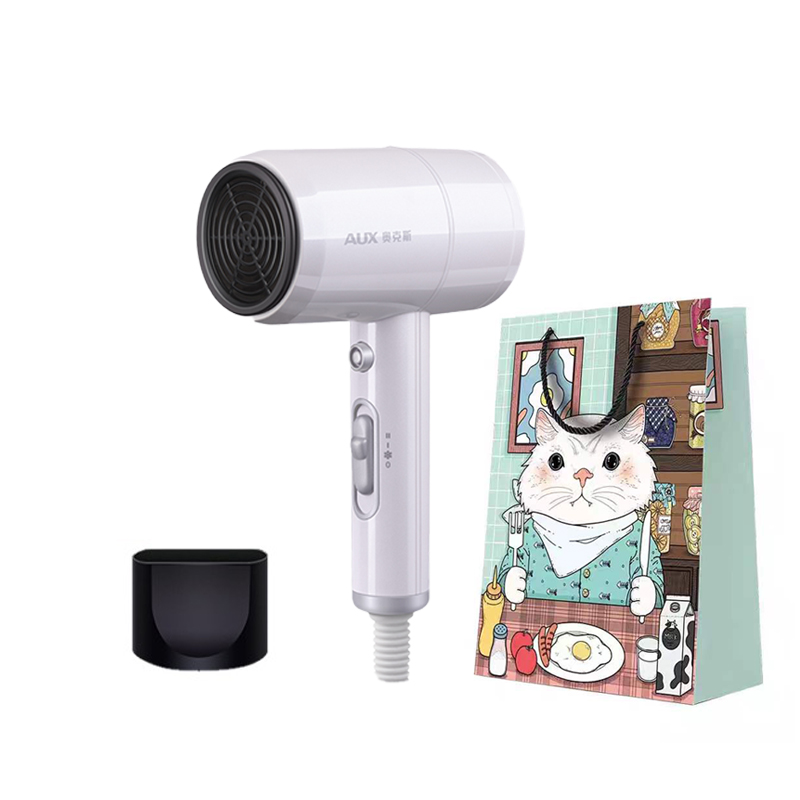 Фен 1800W с отрицательными ионами для ухода за волосами AH7800I Aux, Gardenia White
Фен 1800W с отрицательными ионами для ухода за волосами AH7800I Aux, Gardenia White