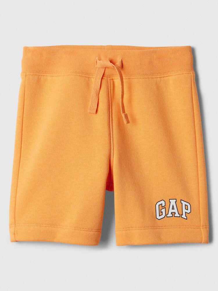 Шорты с логотипом Gap, оранжевый
Шорты с логотипом Gap, оранжевый