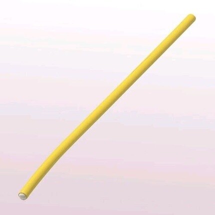 Желтые бигуди Flex-Wickler 254 мм, Comair
Желтые бигуди Flex-Wickler 254 мм, Comair