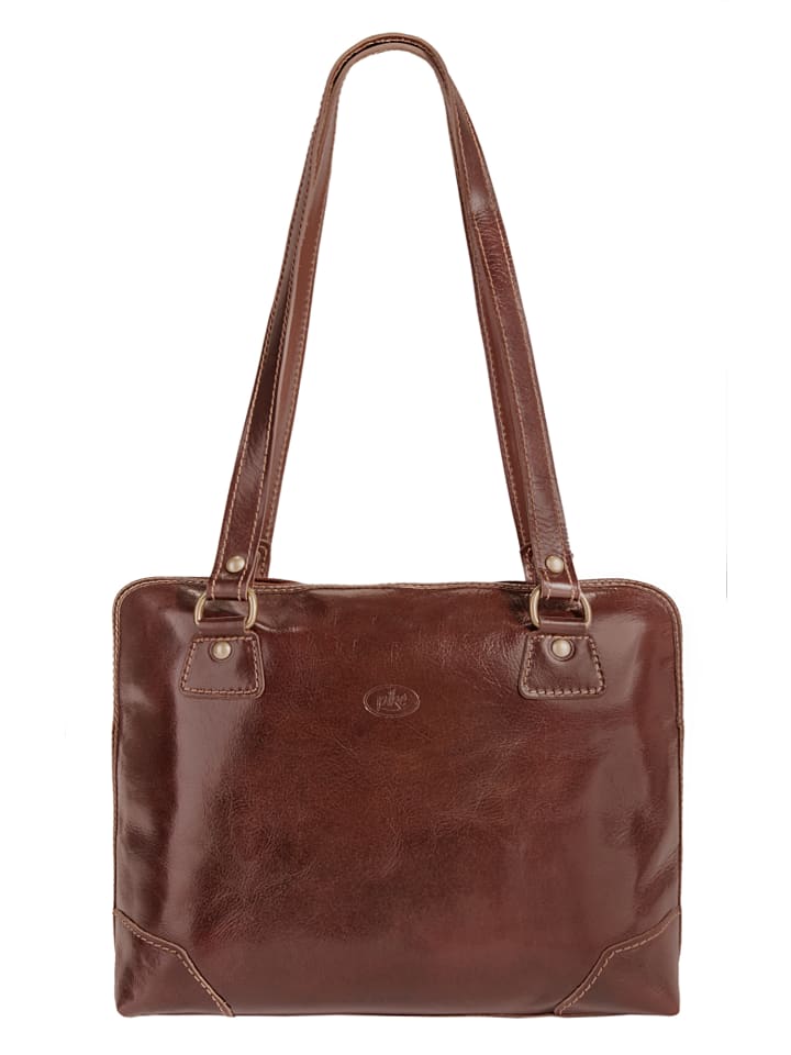 Сумка piké, коричневый
Сумка piké, коричневый