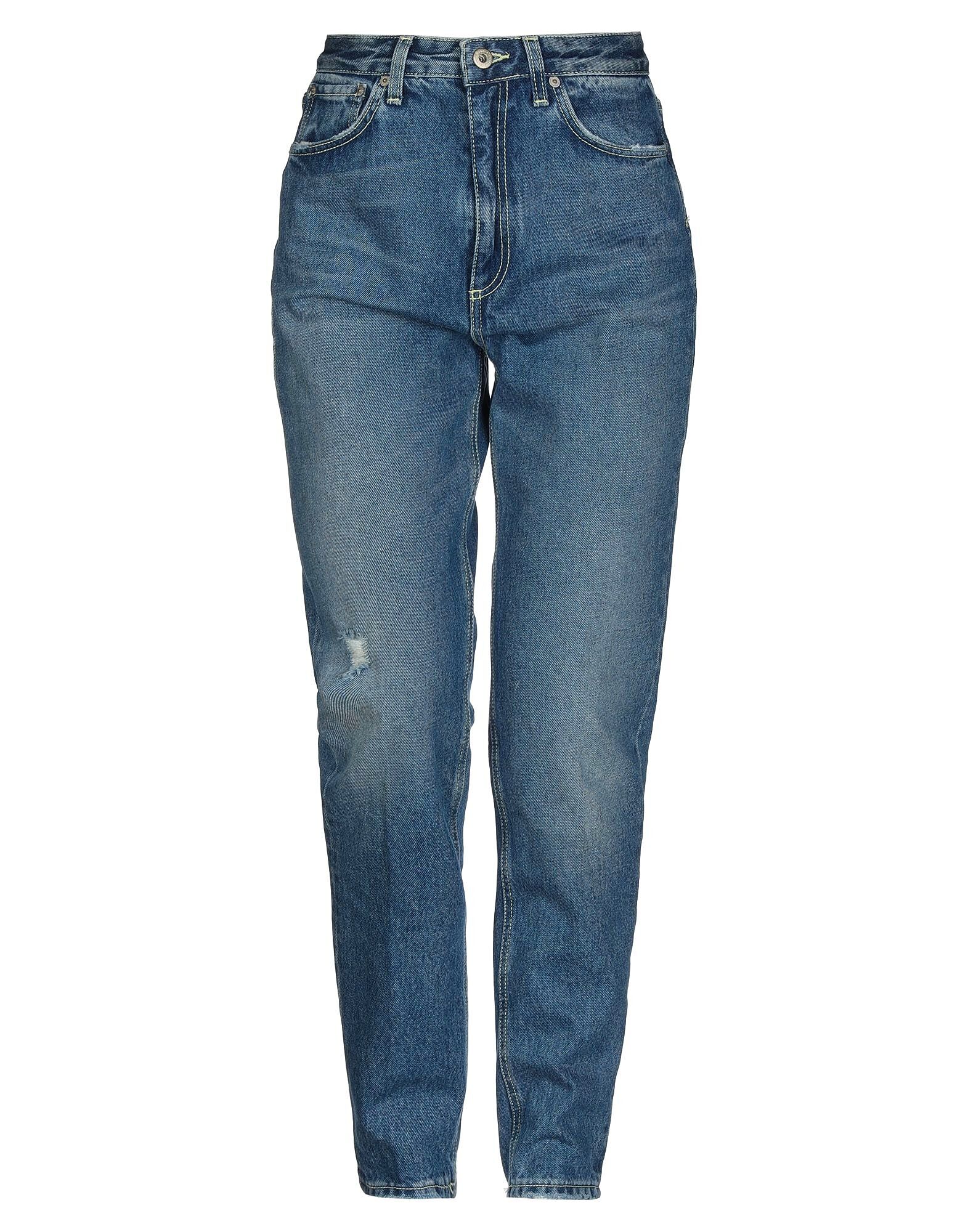 Джинсы Dondup, синий
Джинсы Dondup, синий