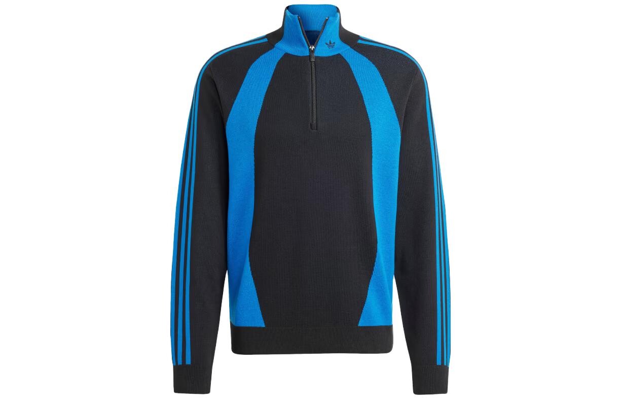 Adidas Originals Мужской свитер, цвет Blue
Adidas Originals Мужской свитер, цвет Blue