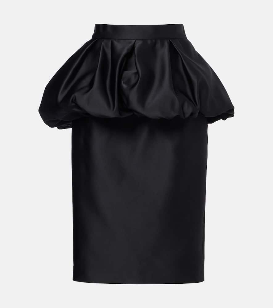 Юбка-карандаш Ossido balloon Max Mara, Nero
Юбка-карандаш Ossido balloon Max Mara, Nero
