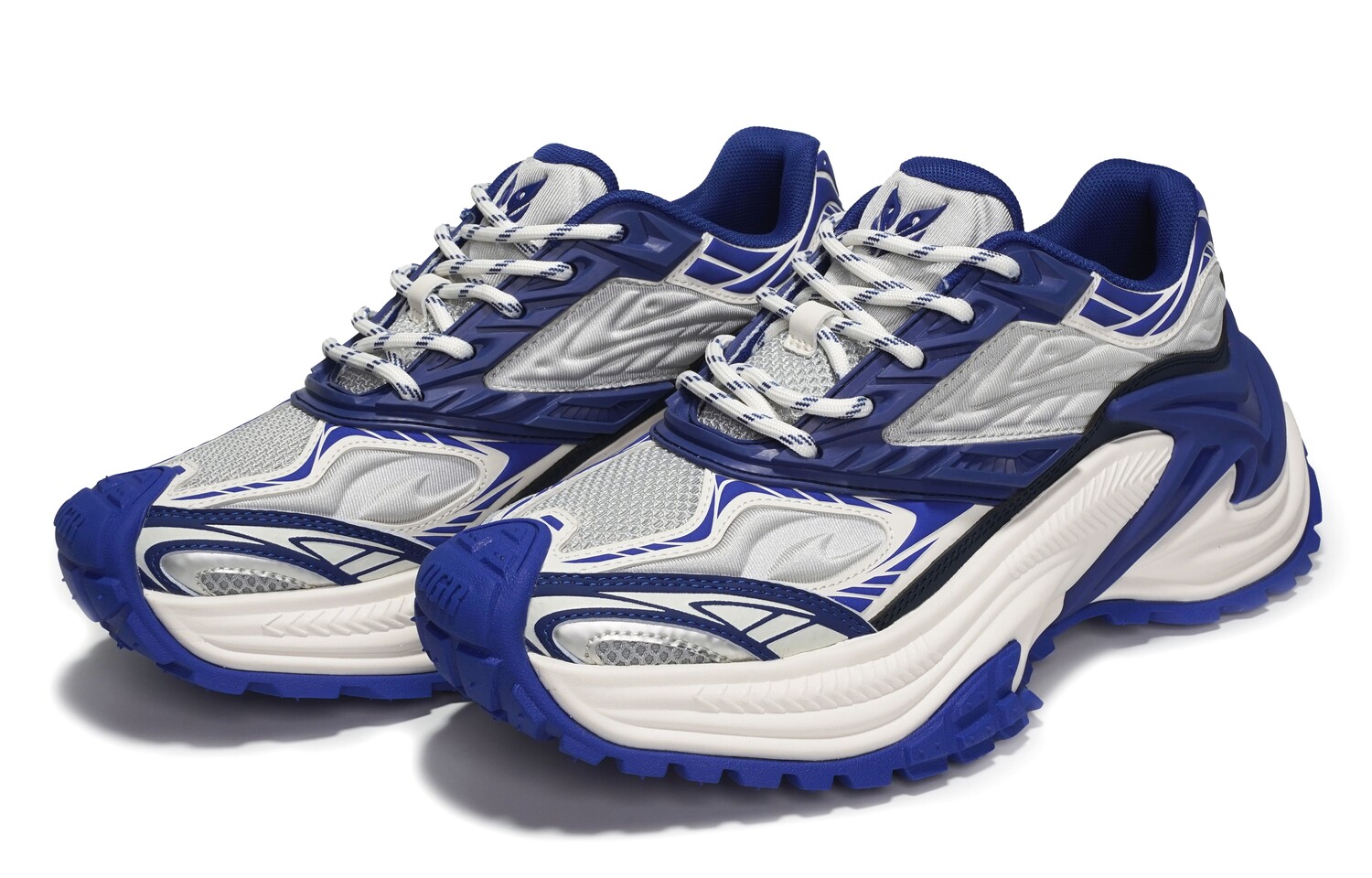 Кроссовки унисекс с низким верхом Ogr
Кроссовки унисекс с низким верхом Ogr