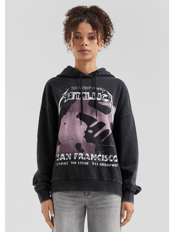 Толстовка QS, черный
Толстовка QS, черный