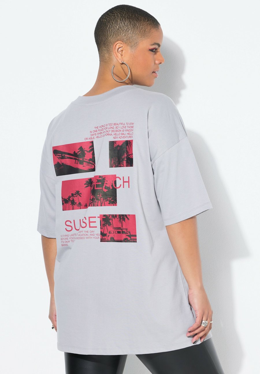 Футболка Studio Untold PALMEN HALBARM, Stone Grey/Grey, Серый, Футболка Studio Untold PALMEN HALBARM, Stone Grey/Grey
Футболка Studio Untold PALMEN HALBARM, Stone Grey/Grey, Серый, Футболка Studio Untold PALMEN HALBARM, Stone Grey/Grey