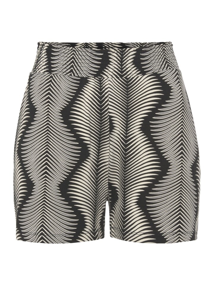 Ночное белье LASCANA, цвет schwarz/weiß bedruckt
Ночное белье LASCANA, цвет schwarz/weiß bedruckt