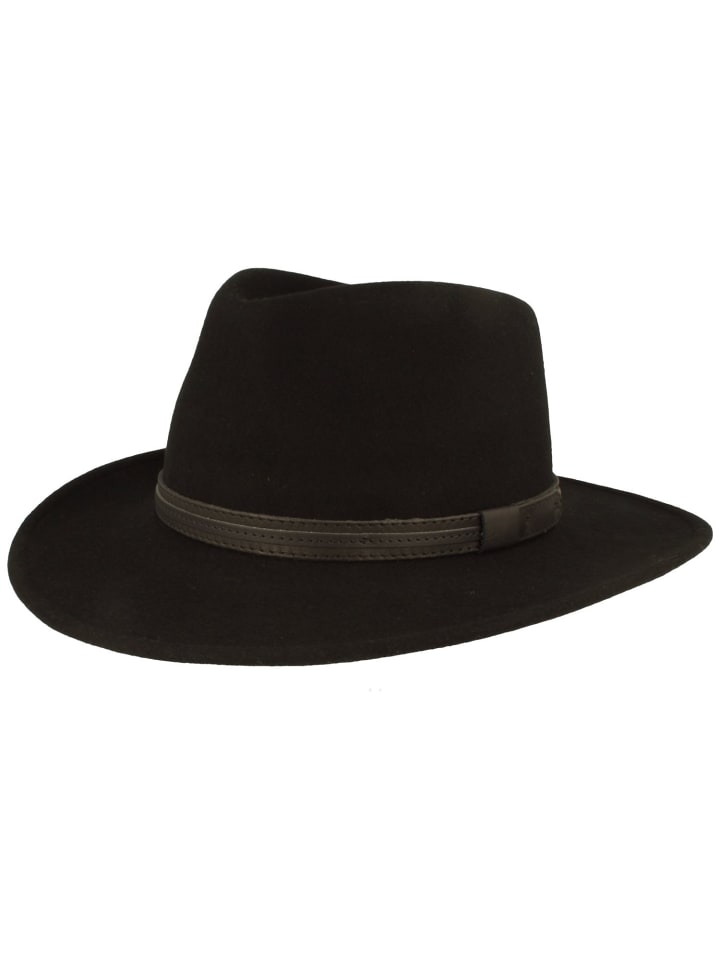 Шляпа BREITER, черный
Шляпа BREITER, черный