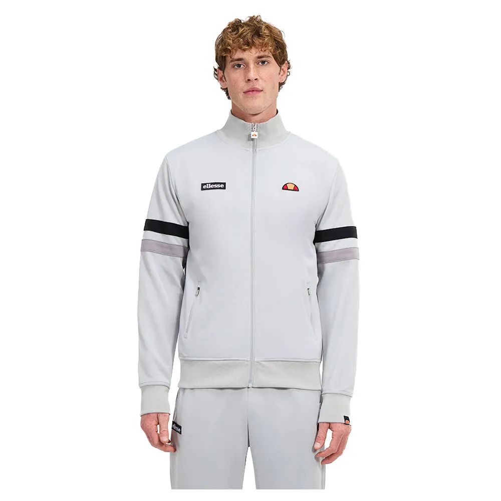 Спортивная куртка Ellesse Palminteri, серый
Спортивная куртка Ellesse Palminteri, серый