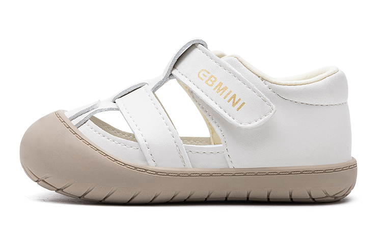 Детские туфли Baby EBMINI, Экрю
Детские туфли Baby EBMINI, Экрю