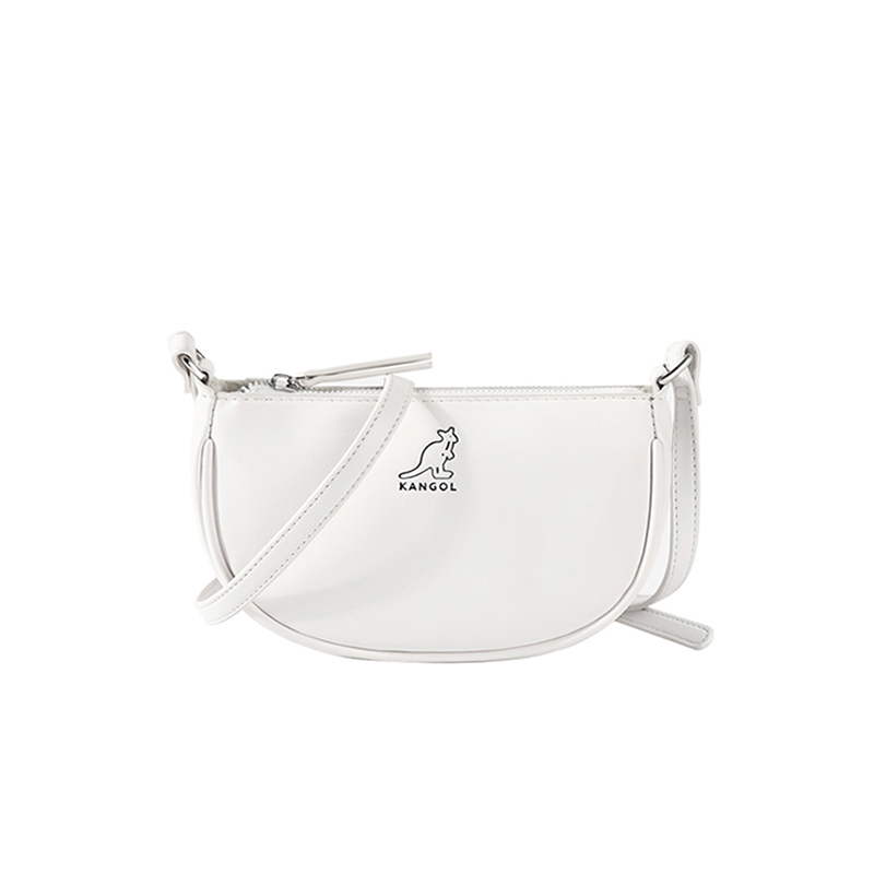 KANGOL Седловая сумка Полумесяц сумка Кроссбоди с бахромой женская
KANGOL Седловая сумка Полумесяц сумка Кроссбоди с бахромой женская