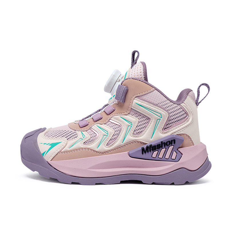 Кроссовки Kids BIG WASP, фиолетовый
Кроссовки Kids BIG WASP, фиолетовый