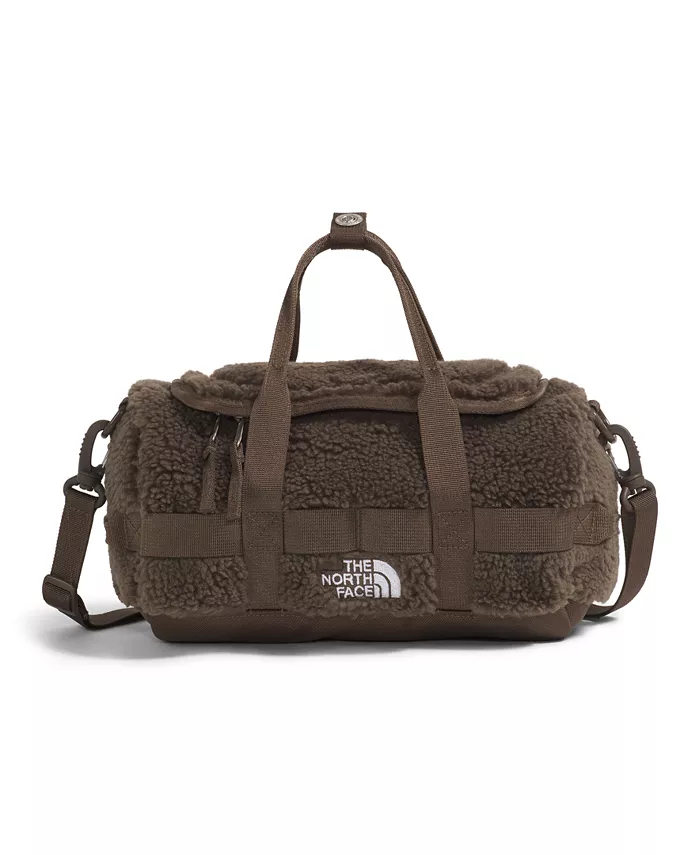 Мужская мини-сумка Base Camp High Pile The North Face, коричневый
Мужская мини-сумка Base Camp High Pile The North Face, коричневый