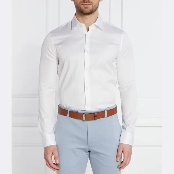 Рубашка узкого кроя Joop!, белый
Рубашка узкого кроя Joop!, белый