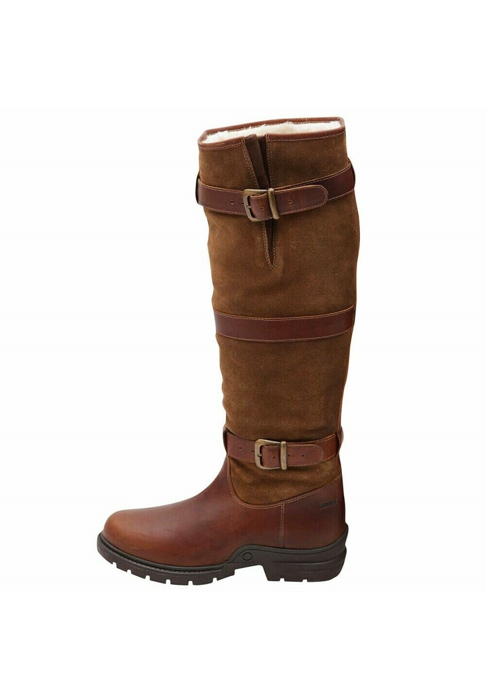 Сапоги HIGHLANDER Horka, коричневый
Сапоги HIGHLANDER Horka, коричневый