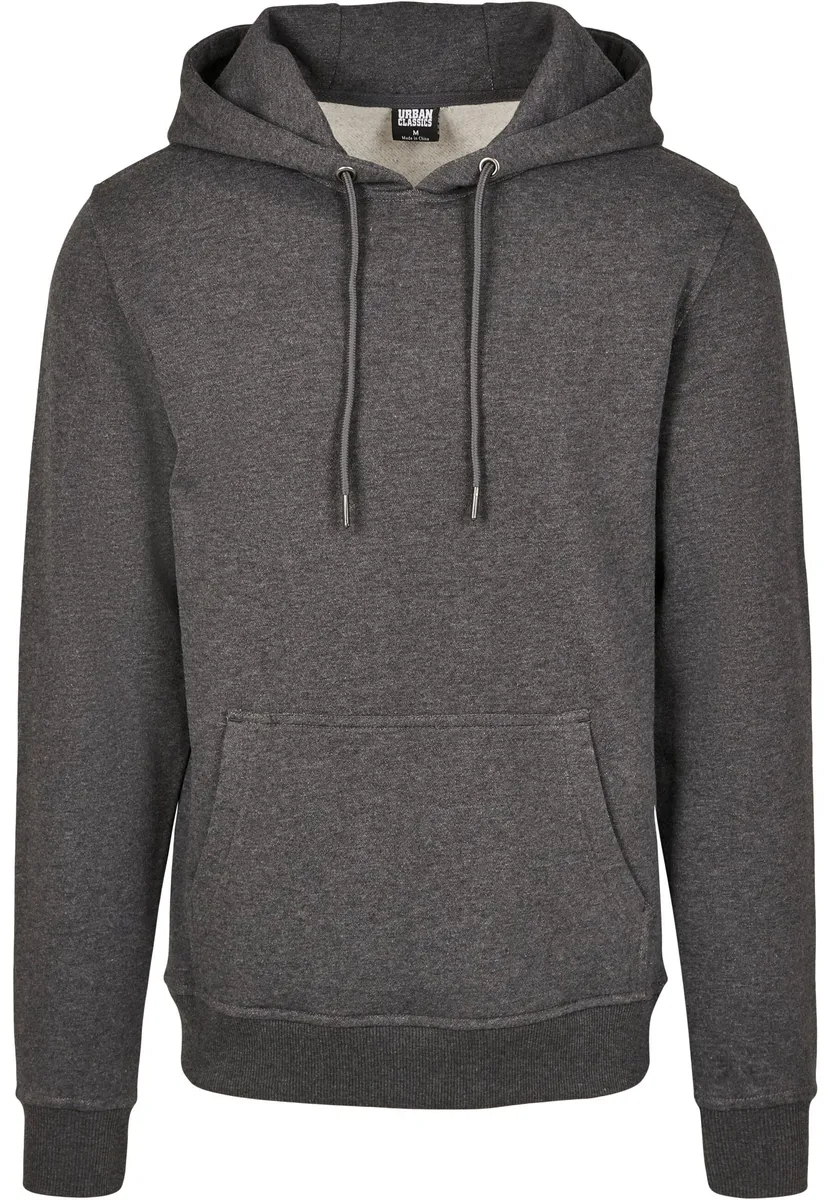 Толстовка URBAN CLASSICS " Urban Classics Men's Basic Sweat Hoody", цвет Charcoal
Толстовка URBAN CLASSICS " Urban Classics Men's Basic Sweat Hoody", цвет Charcoal