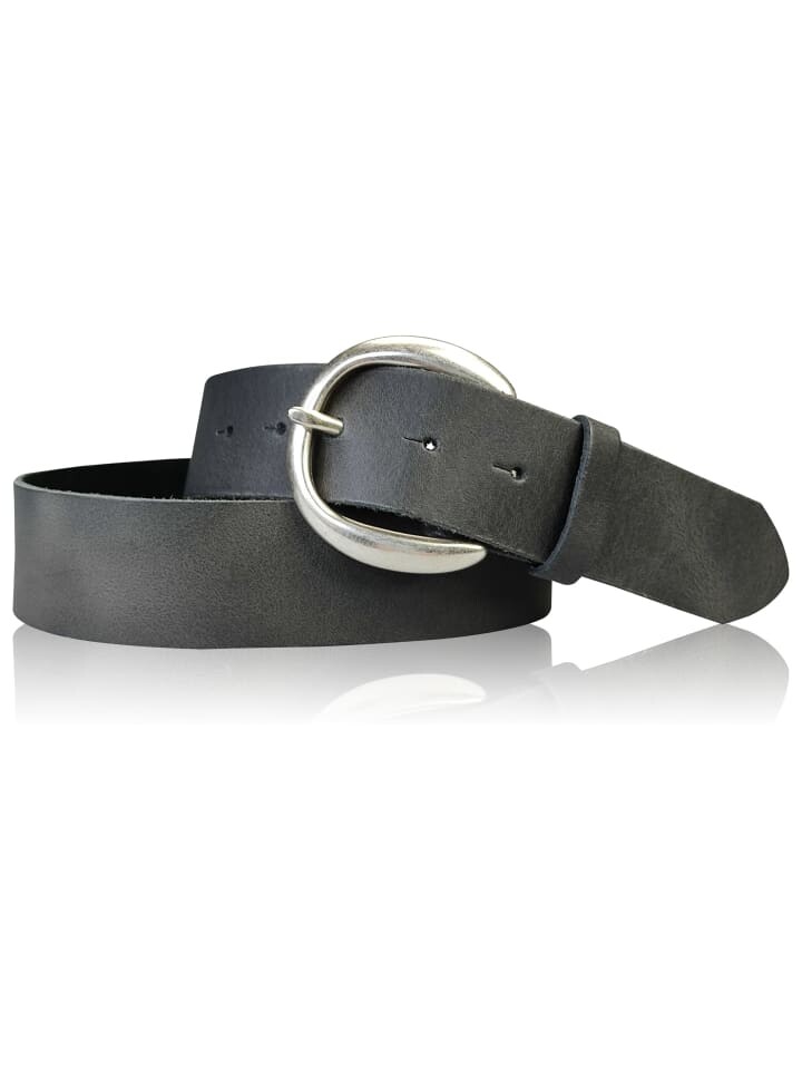 Ремень FRONHOFER, серый
Ремень FRONHOFER, серый