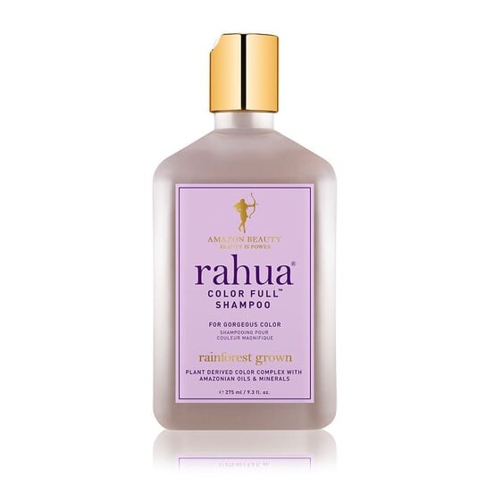 Шампунь для окрашенных волос 275мл Rahua Color Full Shampoo 
Шампунь для окрашенных волос 275мл Rahua Color Full Shampoo