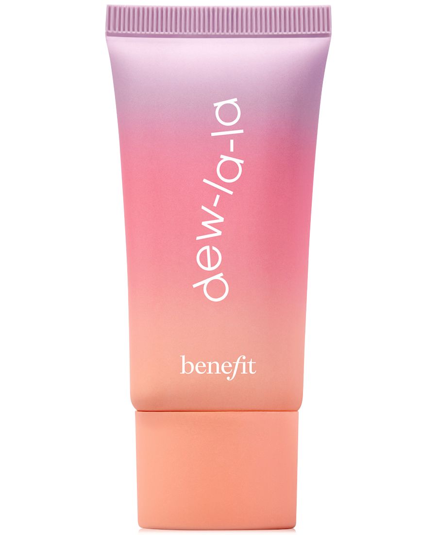 Жидкий хайлайтер Dew-La-La Benefit Cosmetics, цвет comet
Жидкий хайлайтер Dew-La-La Benefit Cosmetics, цвет comet