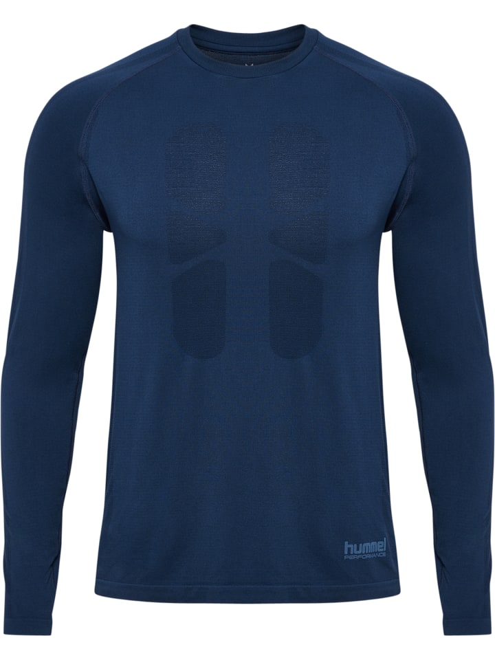 Hummel Футболка Hmlhiit мужская в цвете DRESS BLUES, Синий, Hummel Футболка Hmlhiit мужская в цвете DRESS BLUES
Hummel Футболка Hmlhiit мужская в цвете DRESS BLUES, Синий, Hummel Футболка Hmlhiit мужская в цвете DRESS BLUES