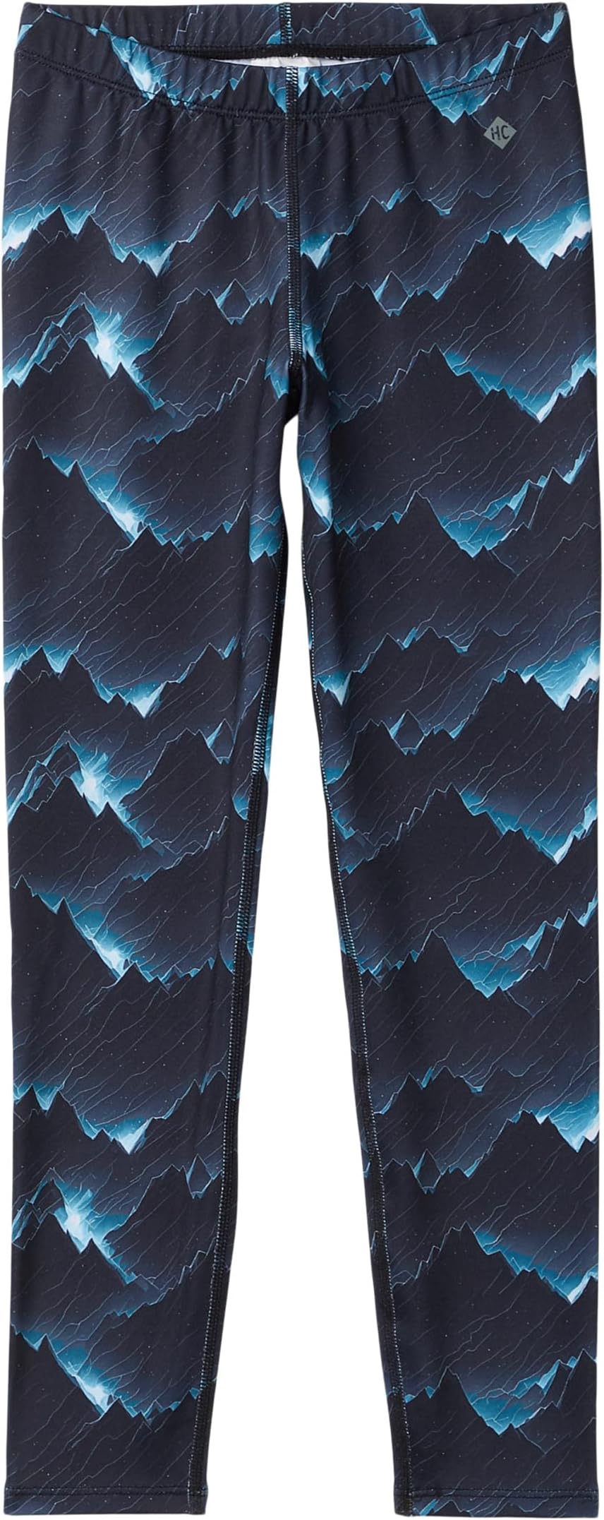 Брюки Hot Chillys Kids Micro-Elite Chamois Print Tights, Mountain Storm
Брюки Hot Chillys Kids Micro-Elite Chamois Print Tights, Mountain Storm