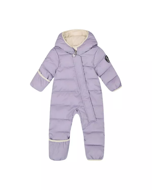 Комбинезон-Комбинезон для девочек, предназначенный для использования в автокресле. Deux Par Deux, фиолетовый
Комбинезон-Комбинезон для девочек, предназначенный для использования в автокресле. Deux Par Deux, фиолетовый