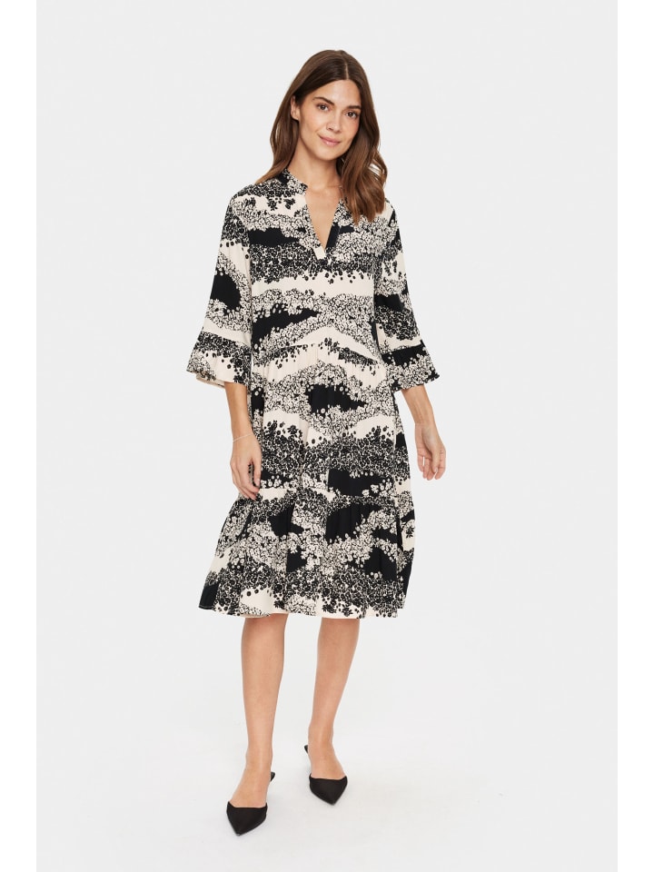 Платье до колена SAINT TROPEZ
Платье до колена SAINT TROPEZ