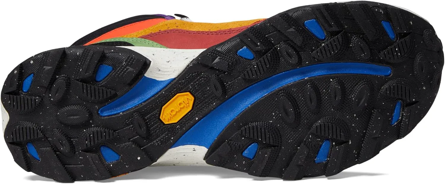 Мужские ботинки Merrell Speed Solo Mid WP, черный
Мужские ботинки Merrell Speed Solo Mid WP, черный