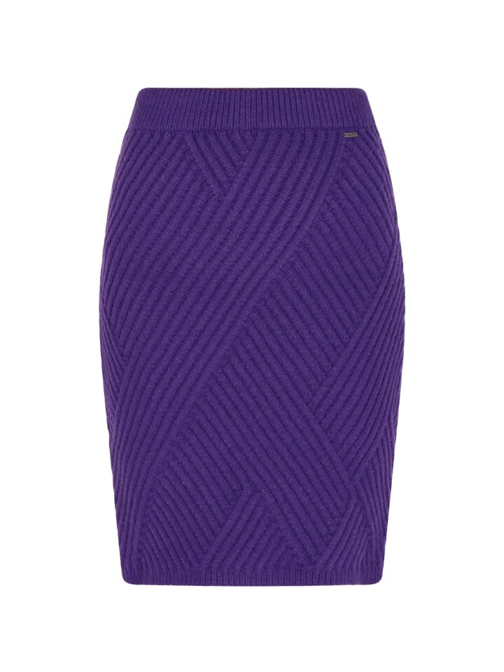 Мини-юбка DreiMaster Vintage, фиолетовый
Мини-юбка DreiMaster Vintage, фиолетовый