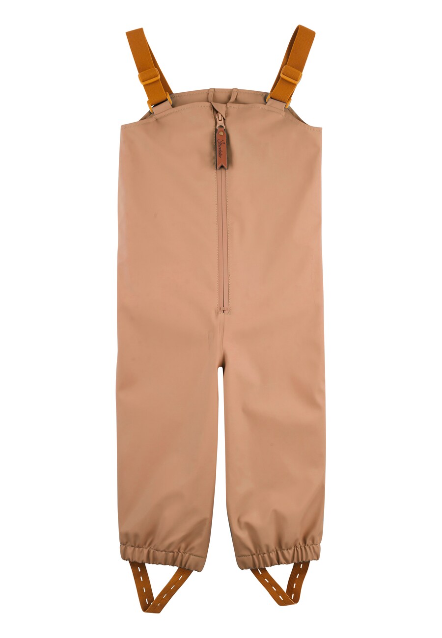 Зауженные спортивные брюки STERNTALER, светло-коричневый
Зауженные спортивные брюки STERNTALER, светло-коричневый