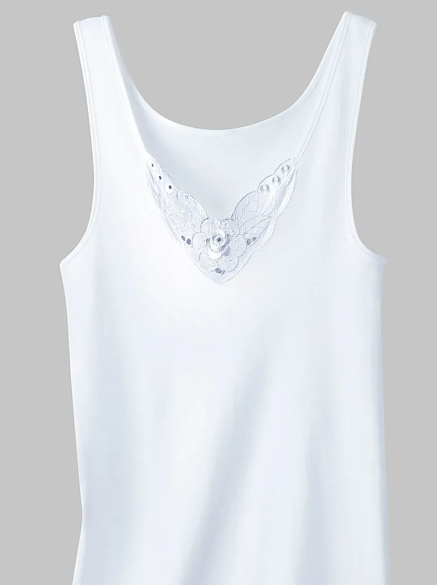 Майка conta подмышки (3 шт.), белый
Майка conta подмышки (3 шт.), белый