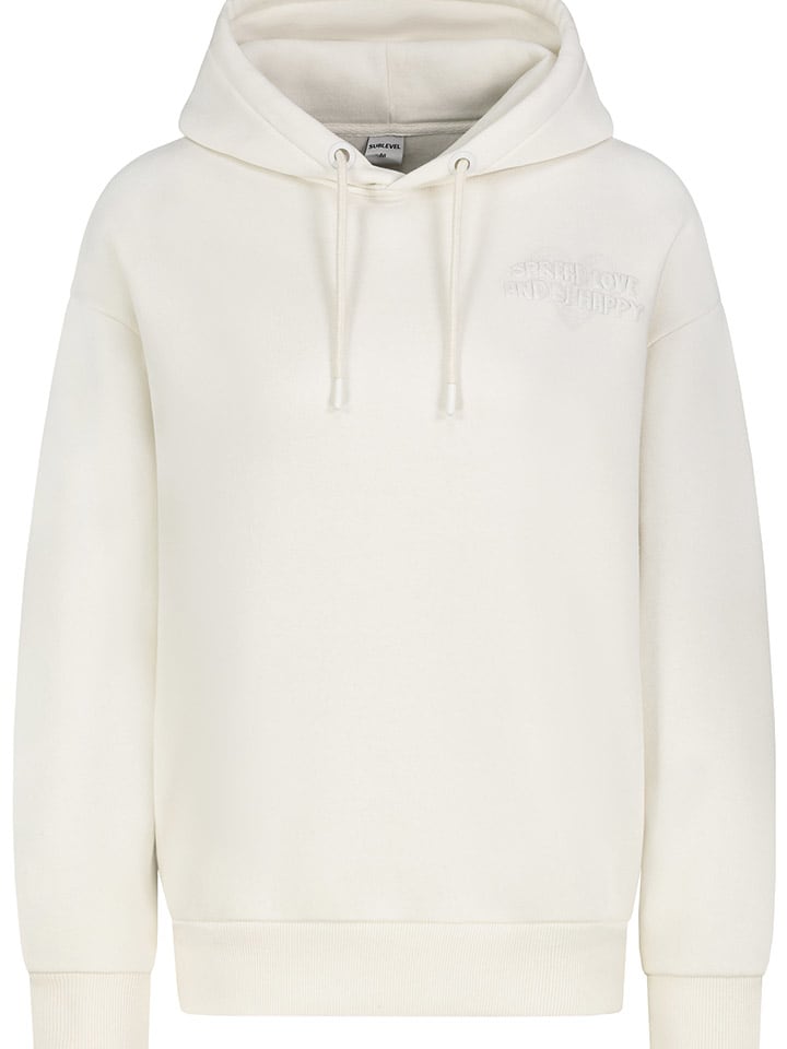 Толстовка Sublevel, кремовый
Толстовка Sublevel, кремовый