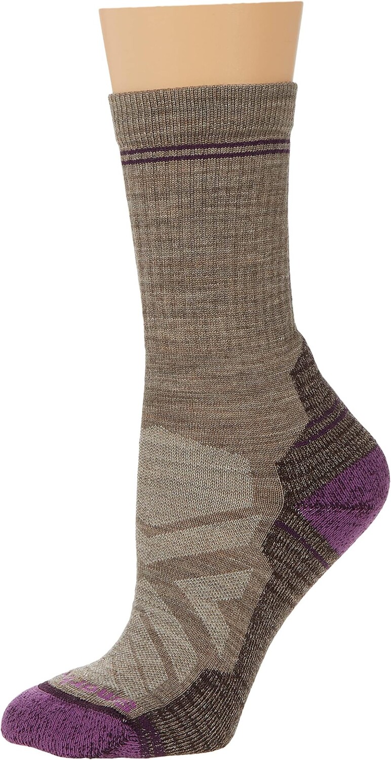 Performance Hike Light Cushion Crew Smartwool, цвет Fossil
Performance Hike Light Cushion Crew Smartwool, цвет Fossil