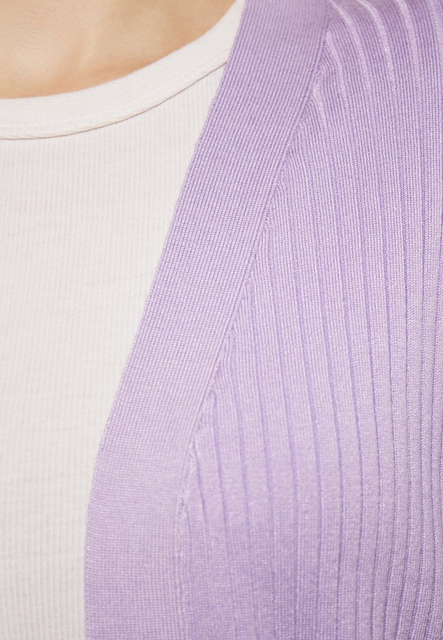 Кардиган faina CO-BRANDED WITH NAEMI, Lavendel/Purple
Кардиган faina CO-BRANDED WITH NAEMI, Lavendel/Purple