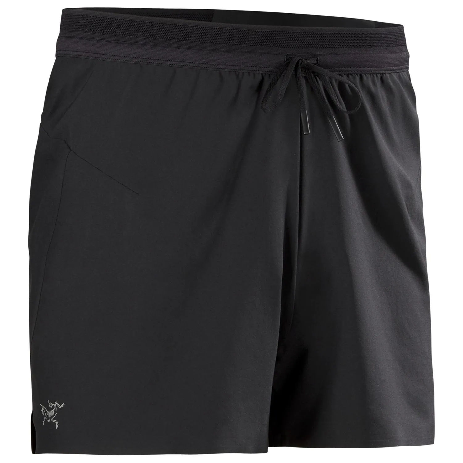 Мужские шорты Norvan 5 Arc'teryx, Black
Мужские шорты Norvan 5 Arc'teryx, Black