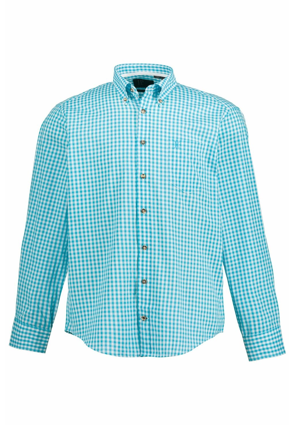 Рубашка JP1880, цвет türkis
Рубашка JP1880, цвет türkis