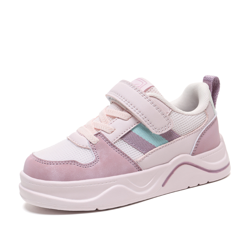 Binary Детские кроссовки для скейтбординга, нескользящие, амортизирующие, износостойкие, водонепроницаемые, розовые, фиолетовые
Binary Детские кроссовки для скейтбординга, нескользящие, амортизирующие, износостойкие, водонепроницаемые, розовые, фиолетовые