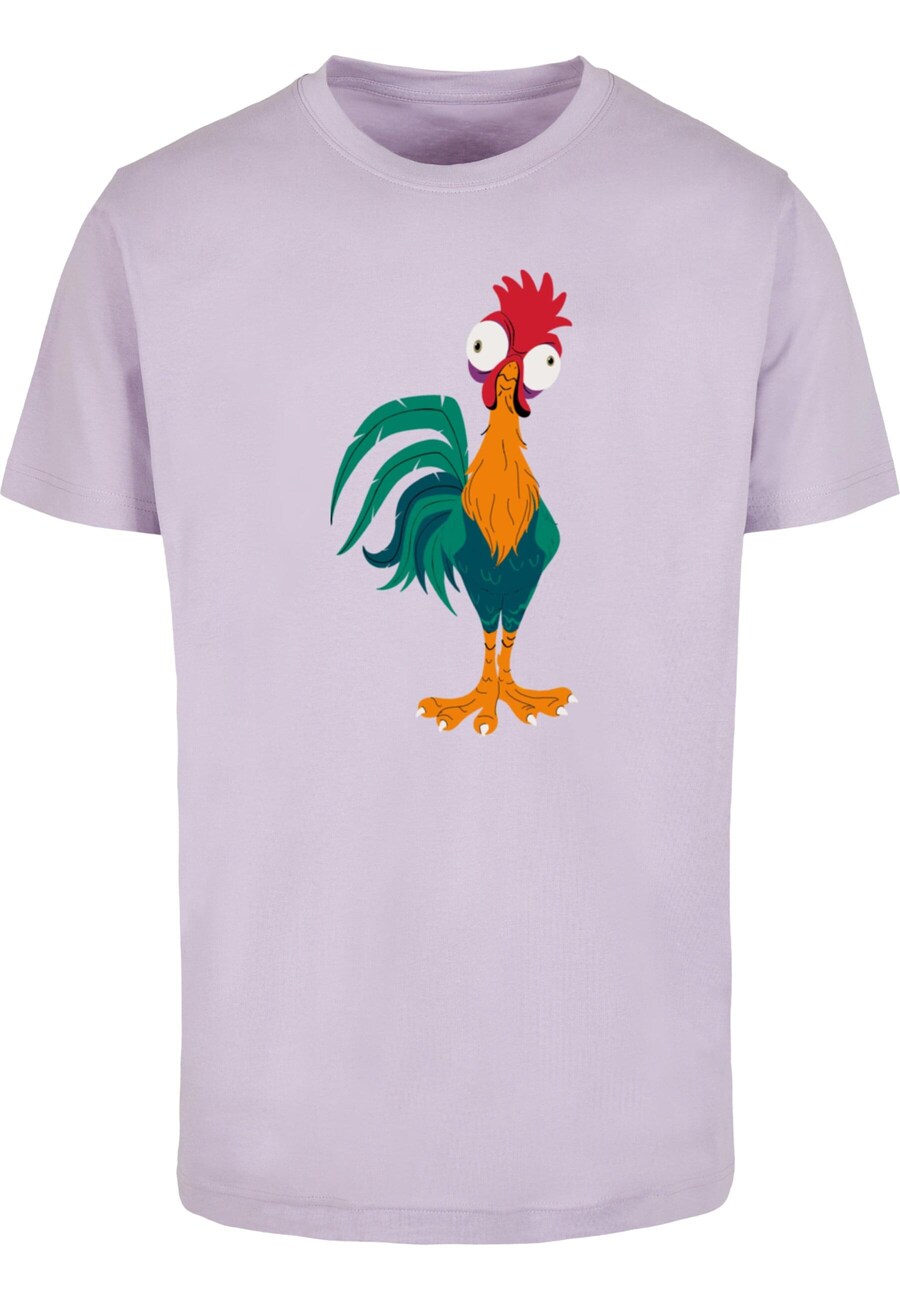 Рубашка ABSOLUTE CULT Moana-Hei Hei, сиреневый
Рубашка ABSOLUTE CULT Moana-Hei Hei, сиреневый