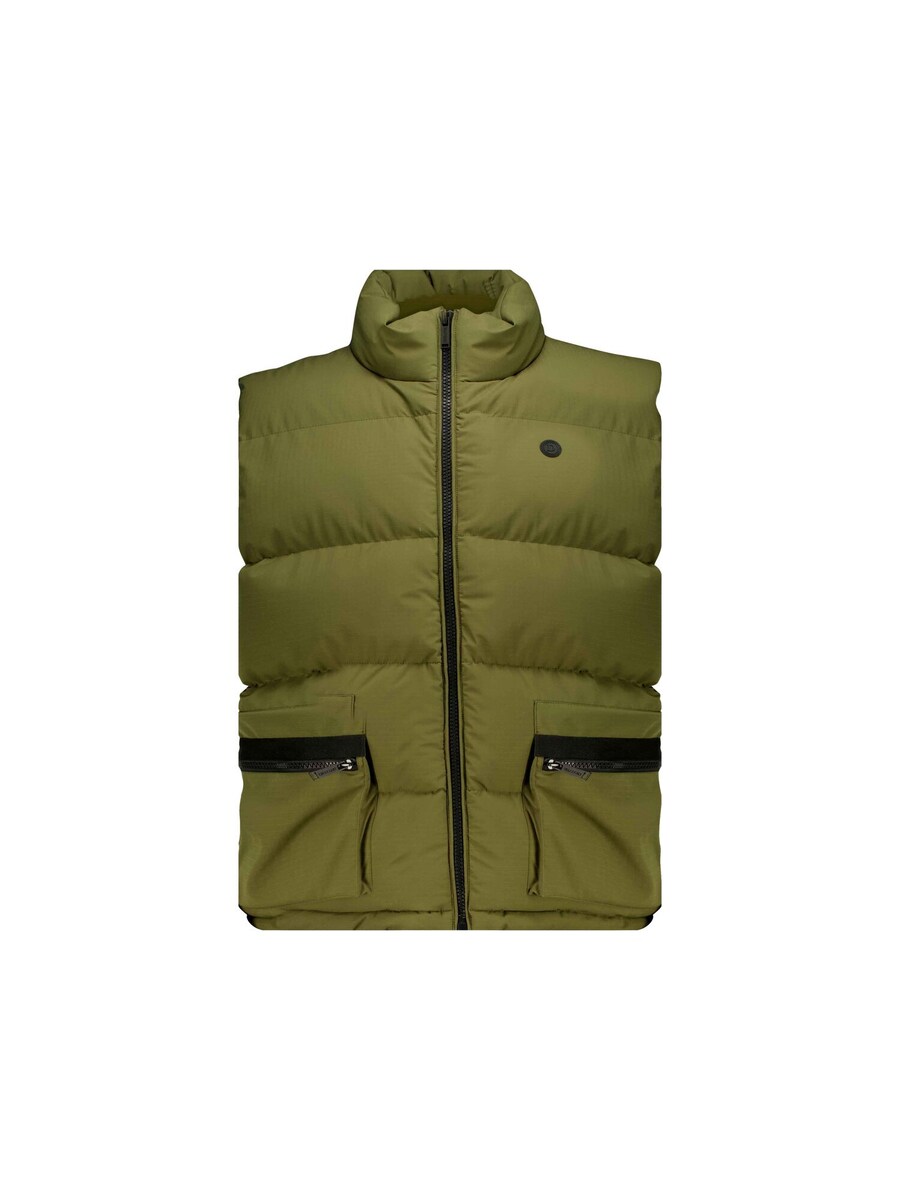 Зимняя куртка Deeluxe TARMAC, хаки
Зимняя куртка Deeluxe TARMAC, хаки