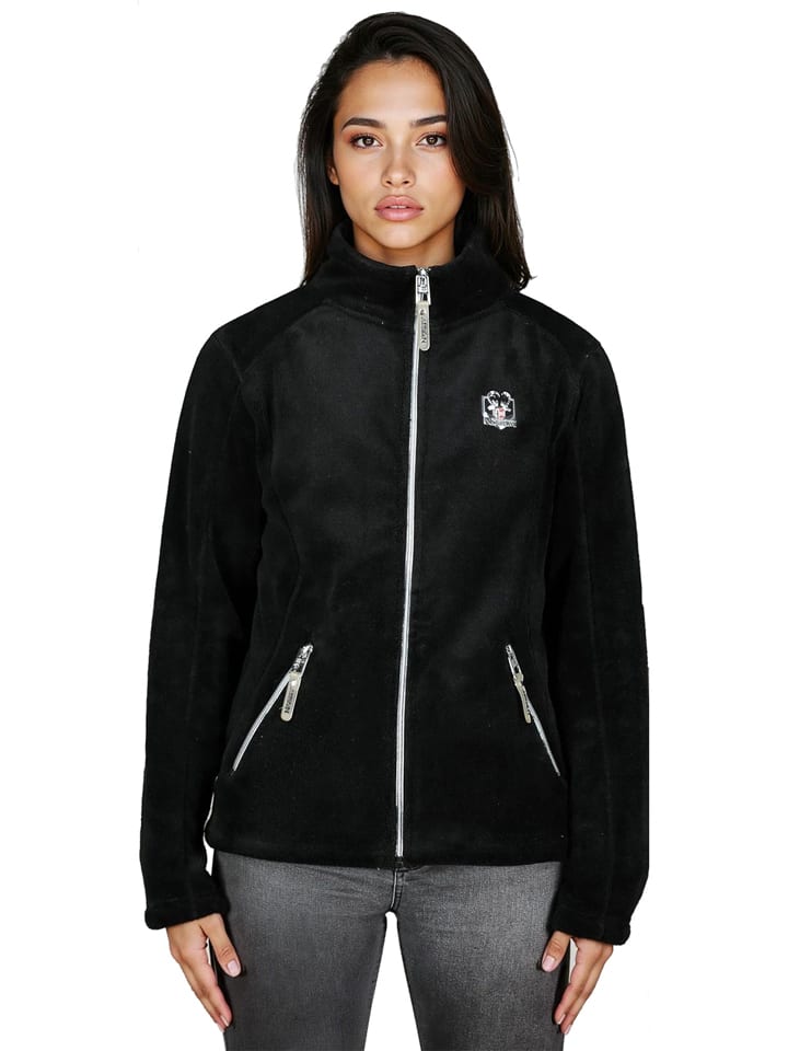 Geographical Norway Флисовая куртка "Тикарина" черного цвета, Черный, Geographical Norway Флисовая куртка "Тикарина" черного цвета
Geographical Norway Флисовая куртка "Тикарина" черного цвета, Черный, Geographical Norway Флисовая куртка "Тикарина" черного цвета
