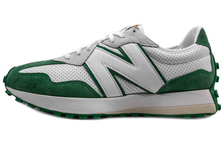 Кроссовки New Balance NB 327 унисекс
Кроссовки New Balance NB 327 унисекс