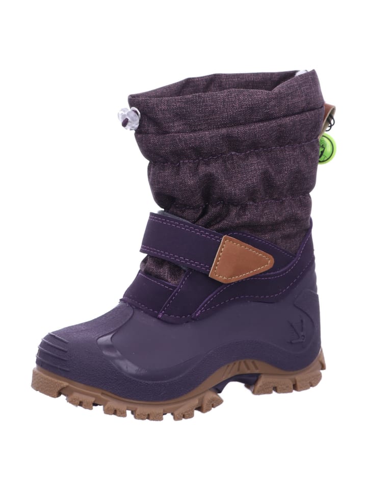 Ботинки Lurchi, синий
Ботинки Lurchi, синий