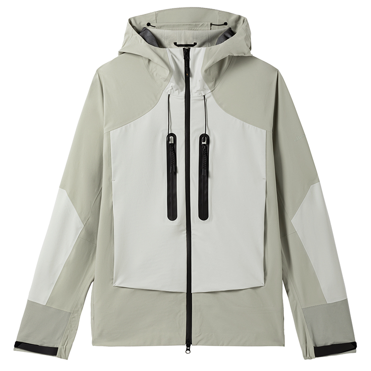 Ellesse Ветровка для походов и активного отдыха Unisex Waterproof, Abrasion Resistant, Water Repellent цвета khaki green
Ellesse Ветровка для походов и активного отдыха Unisex Waterproof, Abrasion Resistant, Water Repellent цвета khaki green