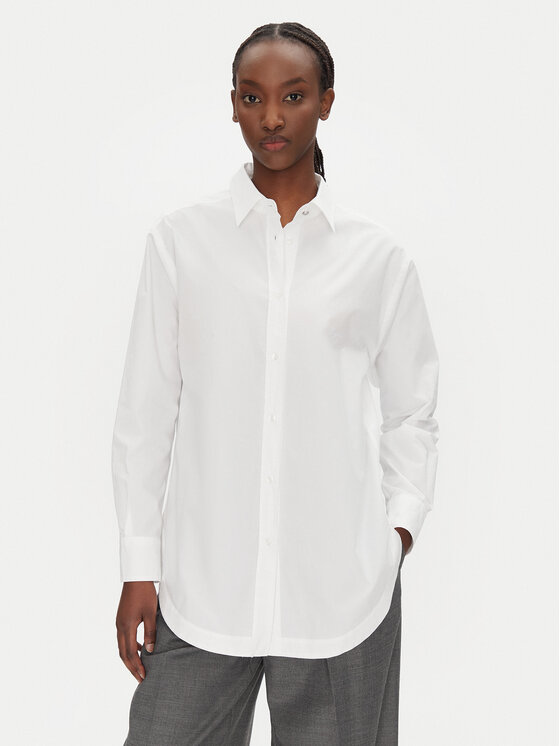 Свободная рубашка C_Bostucci_8 50538366 Boss, белый
Свободная рубашка C_Bostucci_8 50538366 Boss, белый