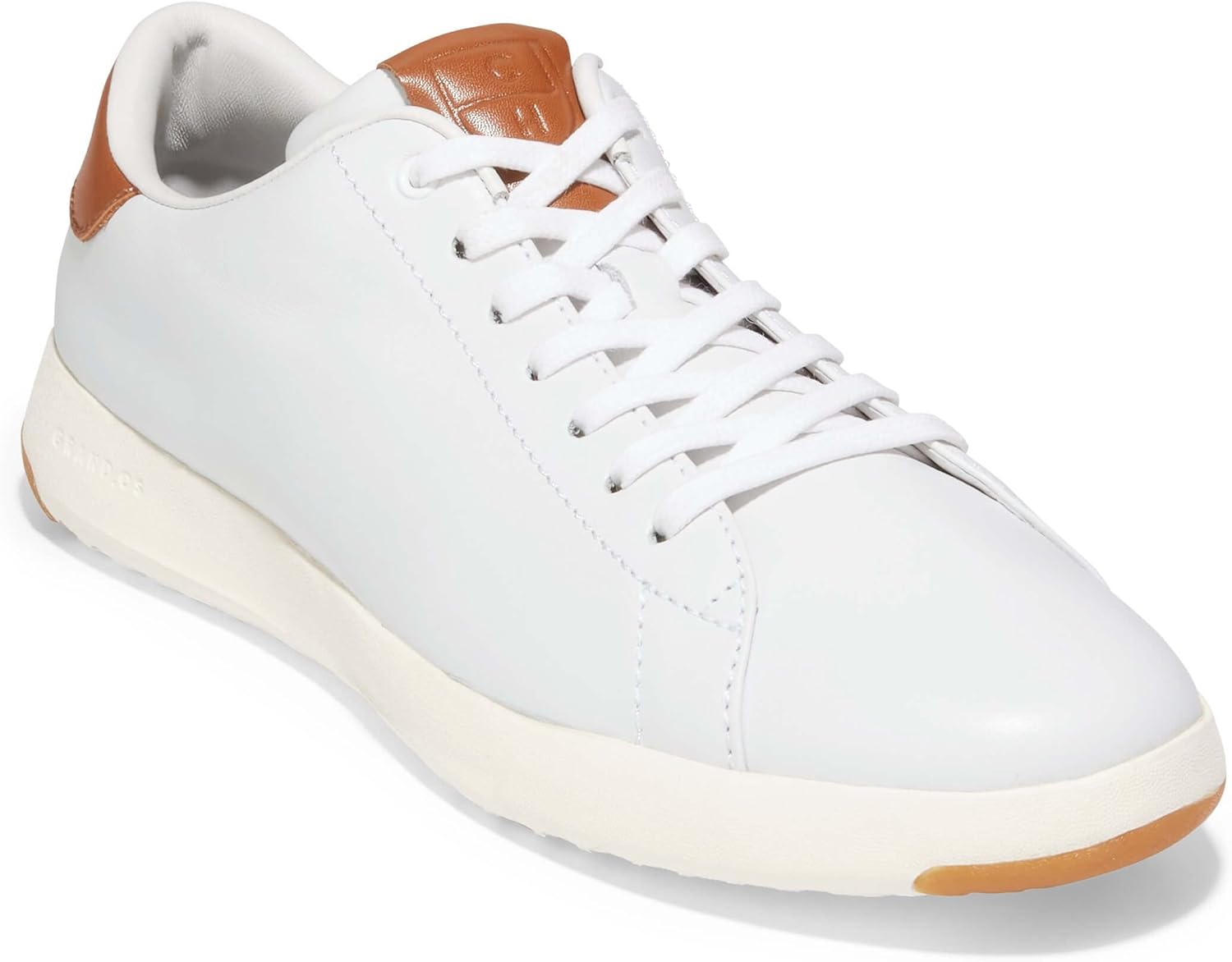 Мужские кроссовки Cole Haan GrandPro, белый
Мужские кроссовки Cole Haan GrandPro, белый