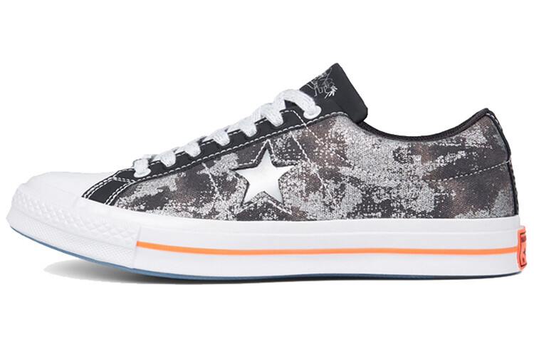 Кеды Converse One Star Ox Sad Boys
Кеды Converse One Star Ox Sad Boys