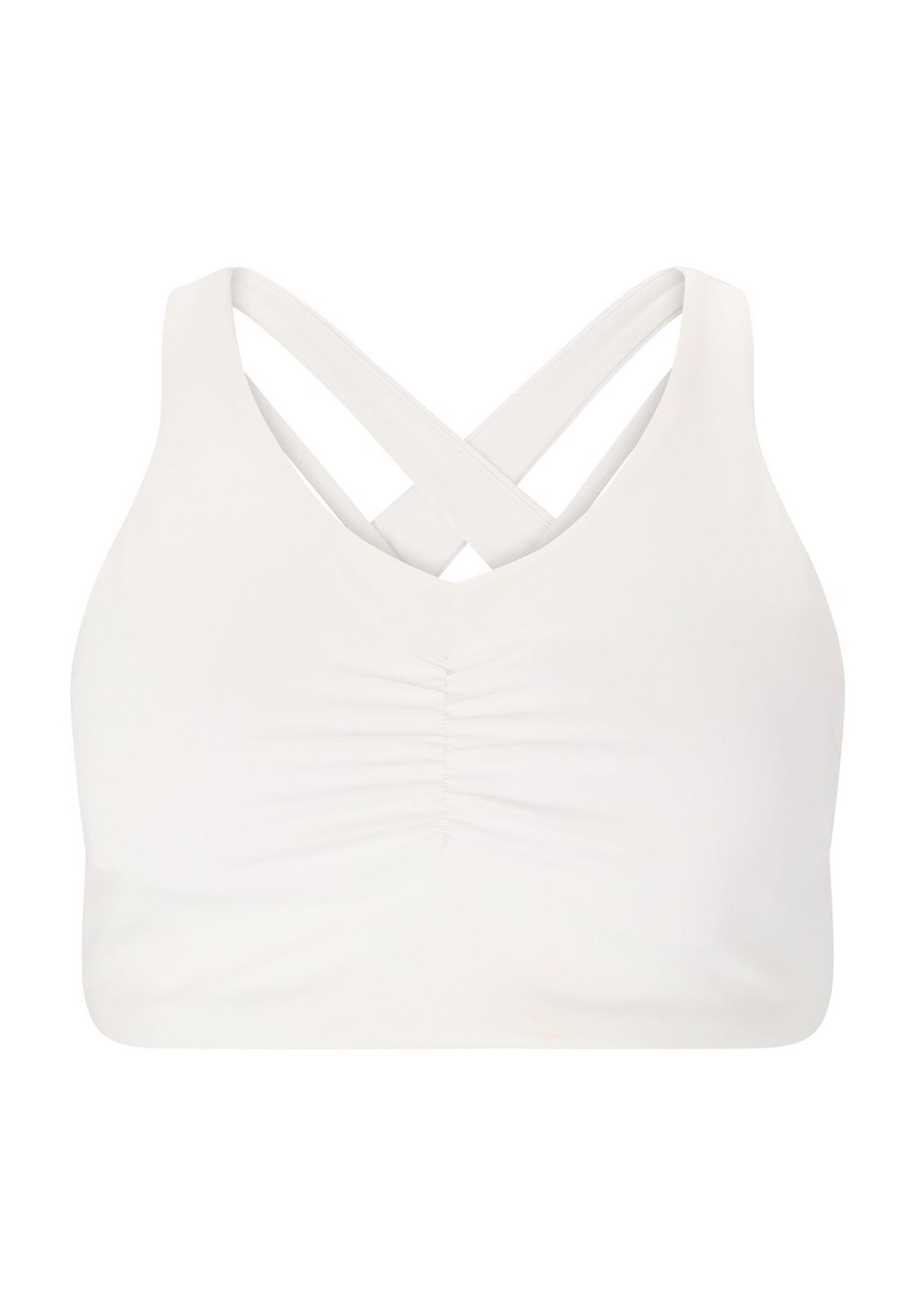 Спортивный бюстгальтер Fog с компрессионной технологией Athlux ENDURANCE ATHLECIA, белый
Спортивный бюстгальтер Fog с компрессионной технологией Athlux ENDURANCE ATHLECIA, белый