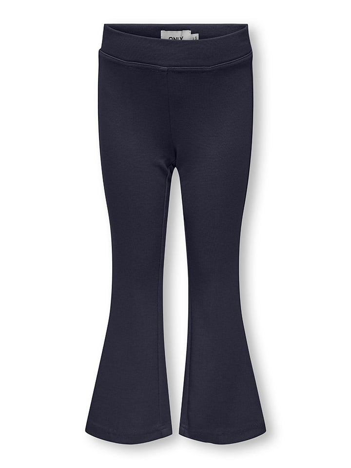 Леггинсы KIDS ONLY, темно-синий
Леггинсы KIDS ONLY, темно-синий