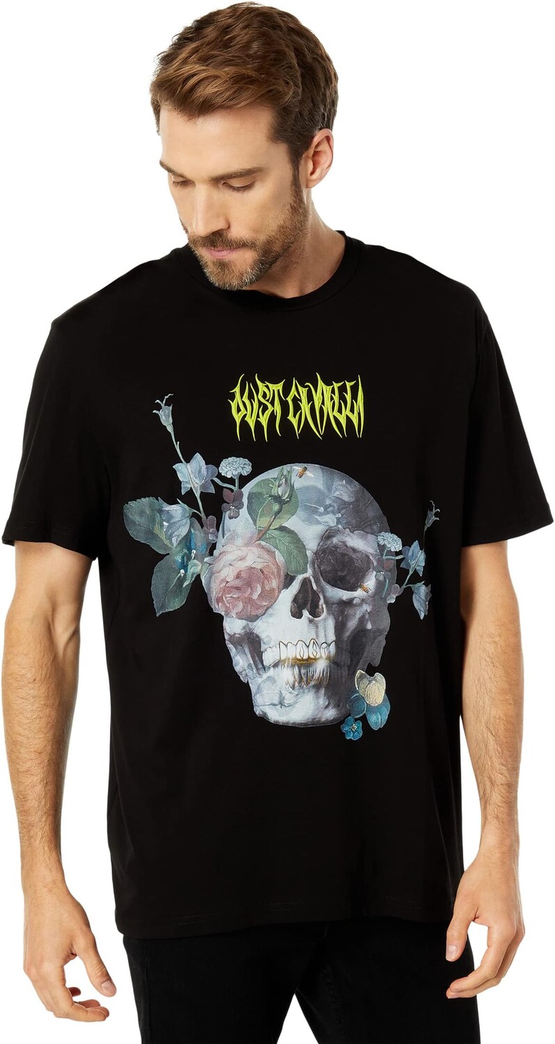 Рубашка Just Cavalli S03GC0692, черный
Рубашка Just Cavalli S03GC0692, черный